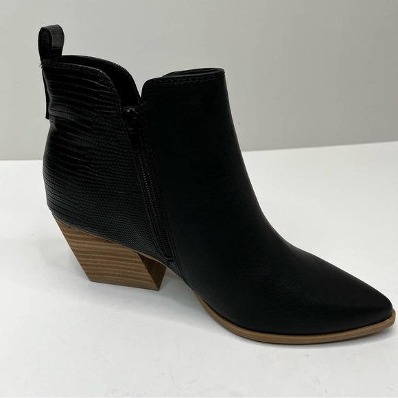 Dolce Vita Kooley booties black - 8.5 - Picture 5 of 13